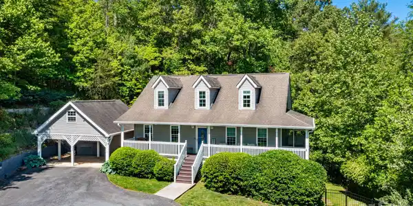 215 Butternut Lane
