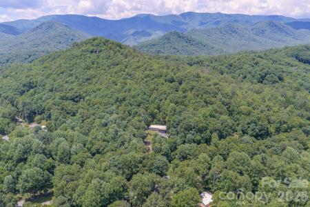 35 Coweeta Ridge Road