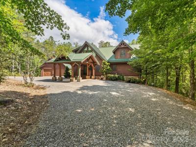 1526 Pisgah Preserve Drive
