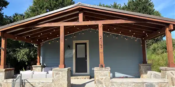 213 Sandy Creek Court