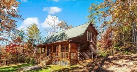 131 Mountain Ridge Drive