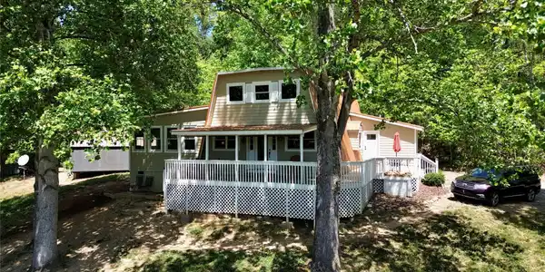 282 Calhoun Trail