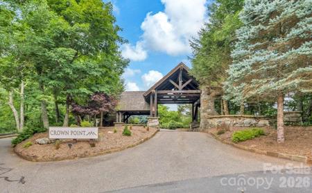 000 Crown Point Road