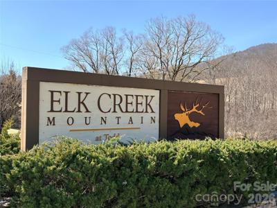 Lot 68 Elk Creek Mountain Parkway