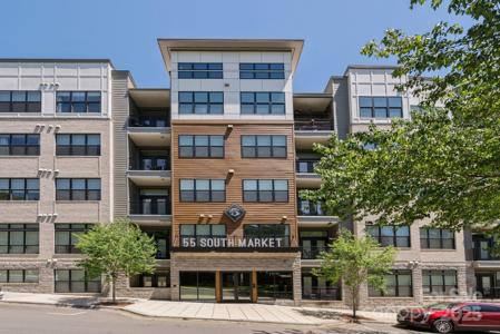 55 S Market Street