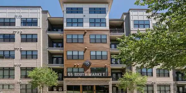 55 S Market Street