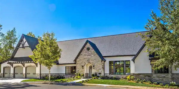 21 Evian Court