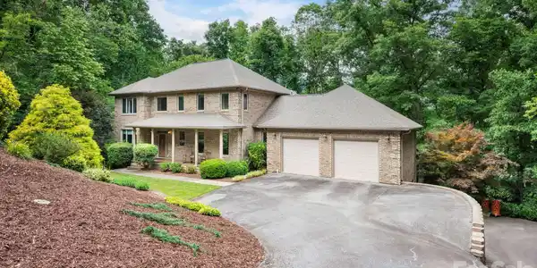 25 Whitaker View Road