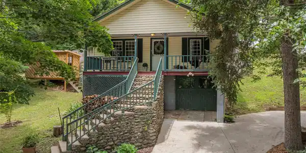 5249 Old Clyde Road