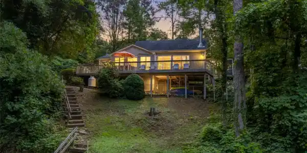 239 Havnaers Point
