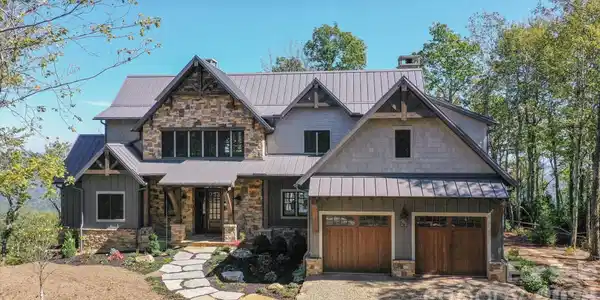 1544 Panthertown Road