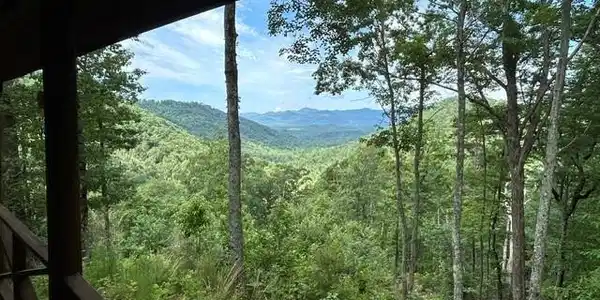 138 Settlers View