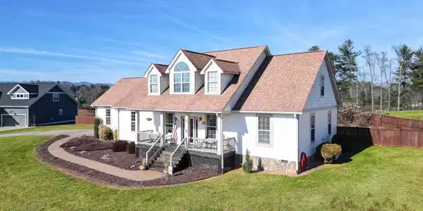 37 Alaskan Drive