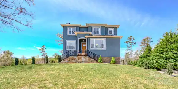2160 Bear Creek Road