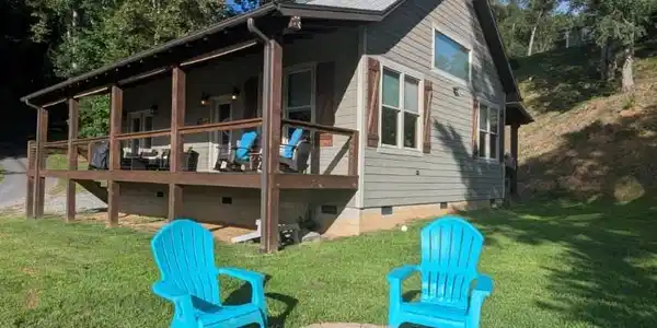 10 Rio Bravo Drive
