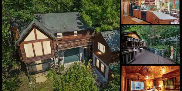 139 Forest Hills Road