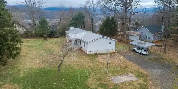 155 Maple Ridge Road