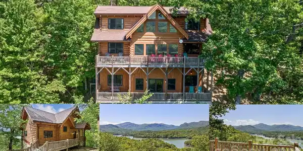 109 Overlook Point Lane