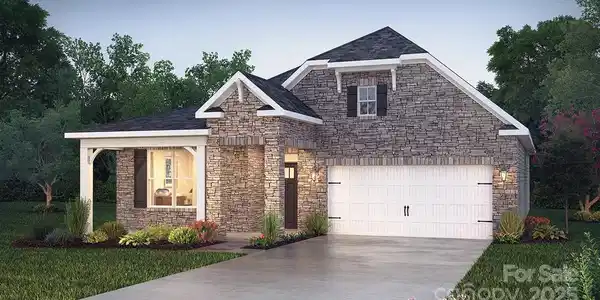 2054 Skyhawk Drive