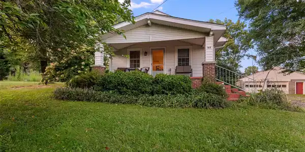 163 Pisgah View Road