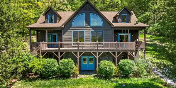 110 Mailon King Road
