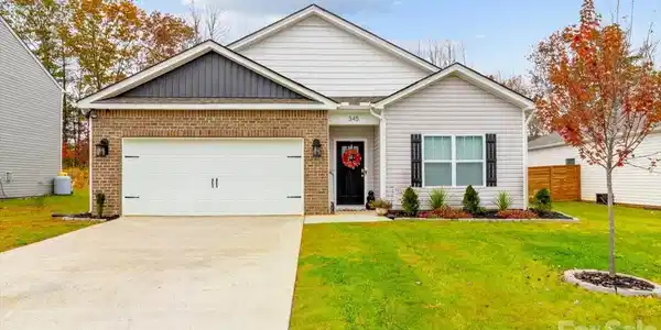 345 Ridgeview Lane