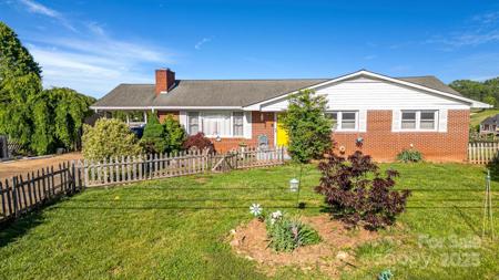 550 Old Newfound Road