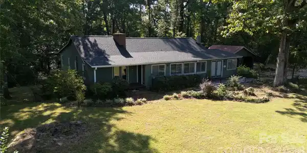 70 Fox Mountain Road