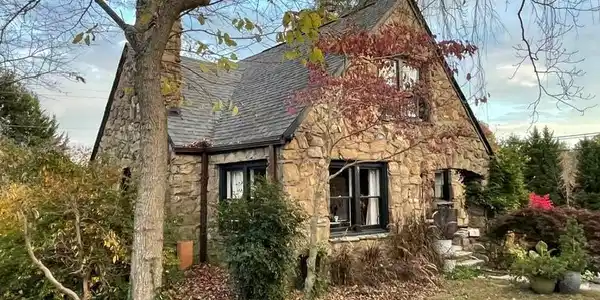 60 Cedar Hill Road