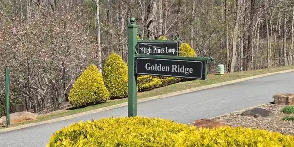 600 High Pines Loop