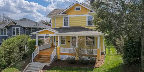 273 Hillside Street