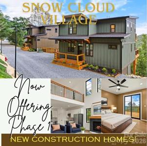 419 Snowcloud Drive