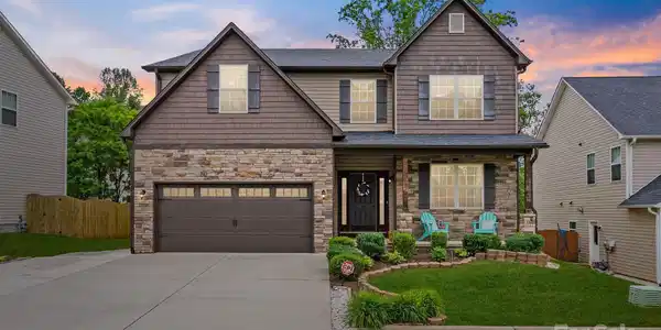 21 Henbit Way