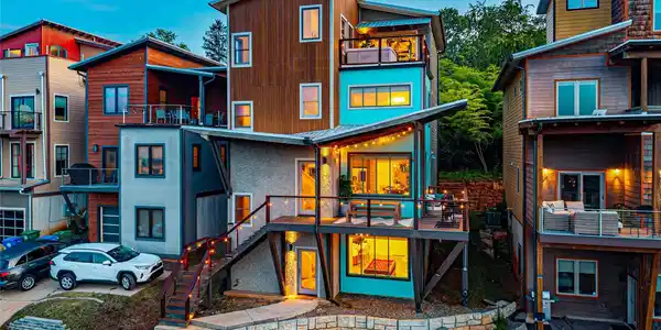 30 Upstream Way