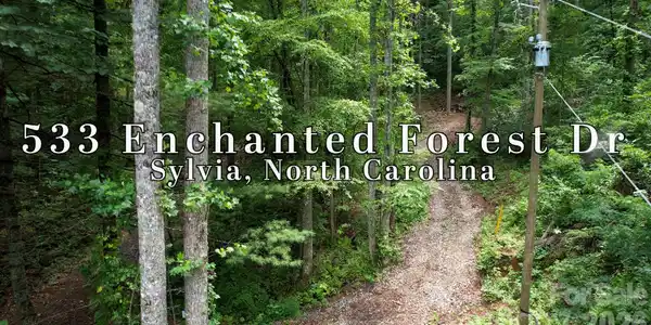 533 Enchanted Forest Drive