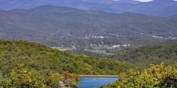 TBD Rock Face Road