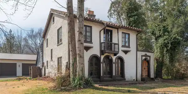 202 Alexander Avenue