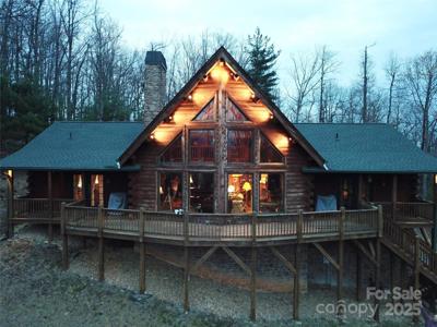 125 Turkey Ridge Trail
