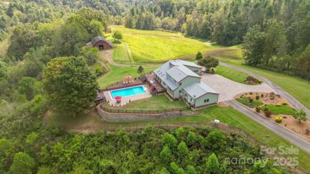 3319 Bull Creek Road