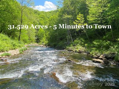 Tract 1 & 2 Hill Top Drive
