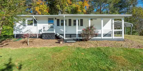 244 Cragmont Road