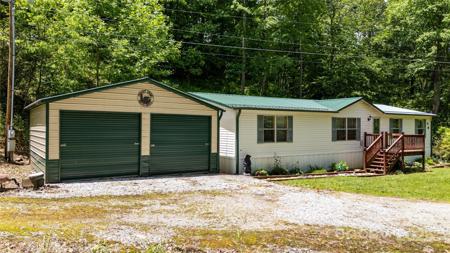 689 Bradford Road