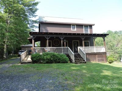 674 Johnson's River Bend Lane