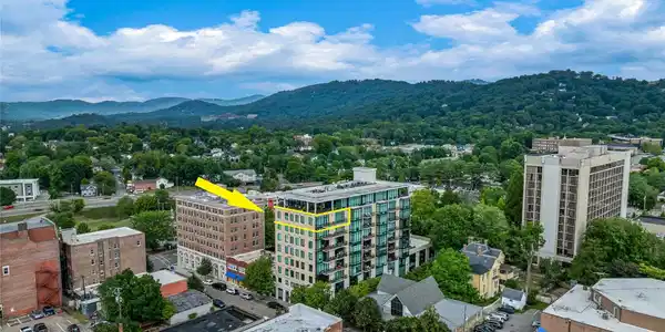 60 N Market Street