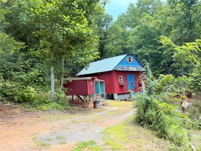 1318 Laughter Road