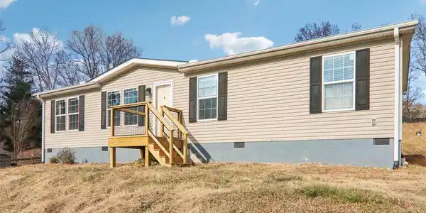 3195 N Clear Creek Road