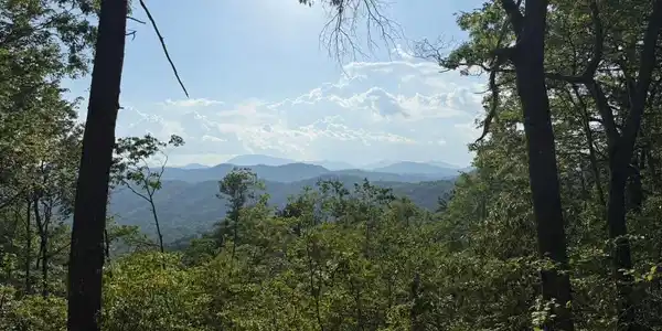 OFF Old Toxaway Road