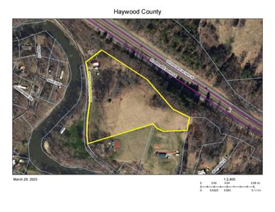 1208 Hyder Mountain Road