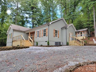 261 Lone Laurel Trail