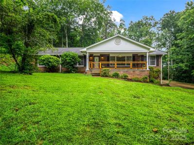 612 Buckeye Cove Road